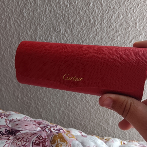 Cartier Glasses